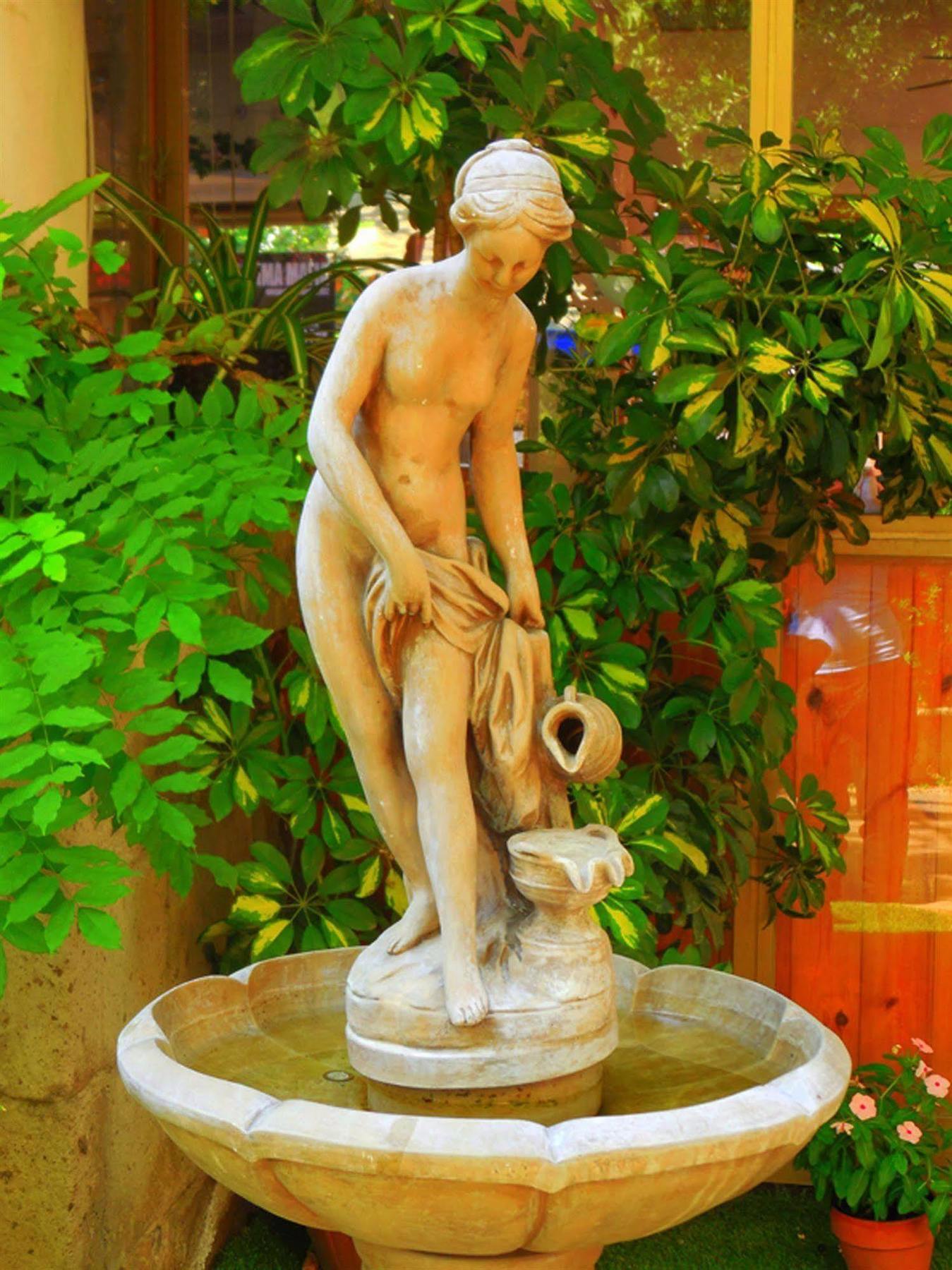 Отель Fiori D'Arancio Пьяно-ди-Сорренто Экстерьер фото